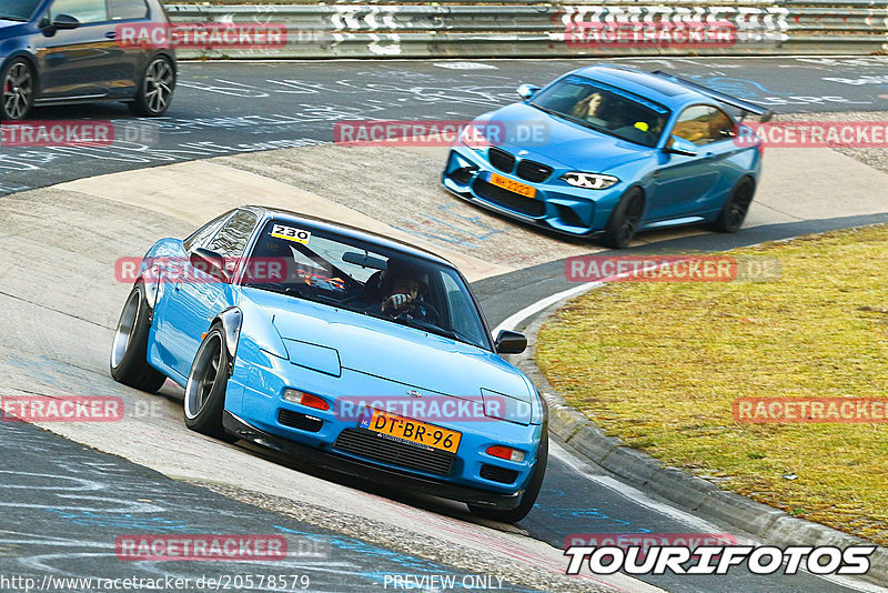 Bild #20578579 - Touristenfahrten Nürburgring Nordschleife (08.04.2023)