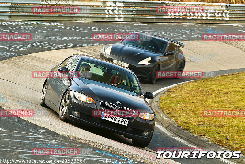 Bild #20578664 - Touristenfahrten Nürburgring Nordschleife (08.04.2023)