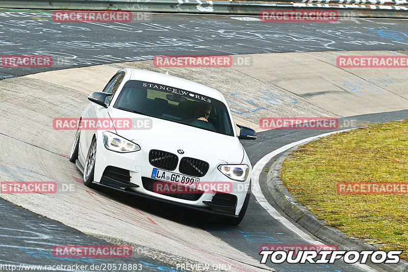 Bild #20578883 - Touristenfahrten Nürburgring Nordschleife (08.04.2023)