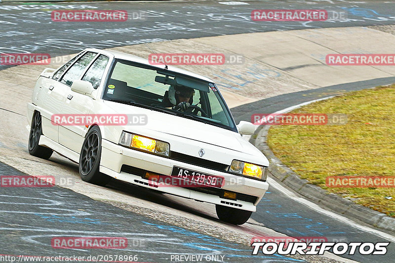 Bild #20578966 - Touristenfahrten Nürburgring Nordschleife (08.04.2023)