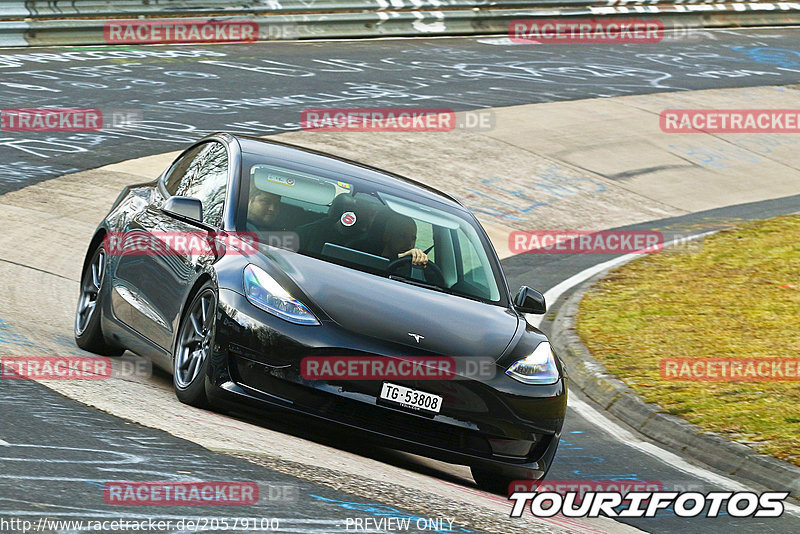 Bild #20579100 - Touristenfahrten Nürburgring Nordschleife (08.04.2023)