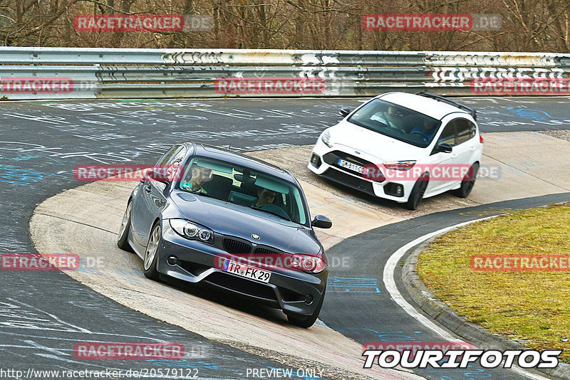 Bild #20579122 - Touristenfahrten Nürburgring Nordschleife (08.04.2023)