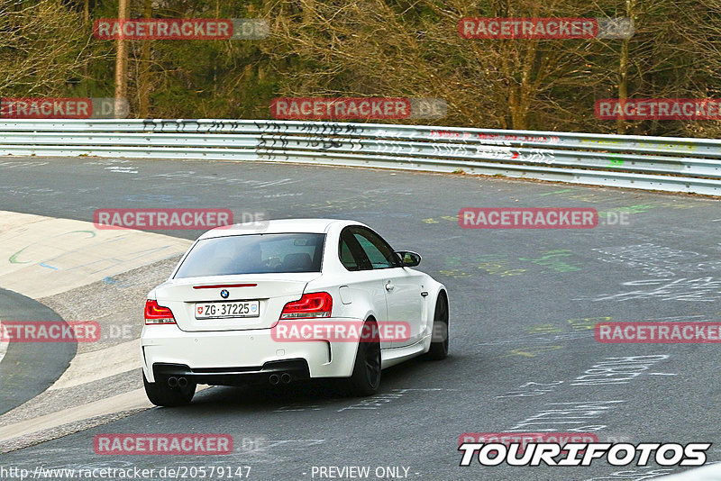 Bild #20579147 - Touristenfahrten Nürburgring Nordschleife (08.04.2023)