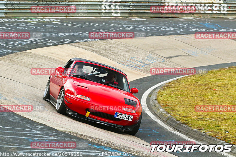 Bild #20579150 - Touristenfahrten Nürburgring Nordschleife (08.04.2023)