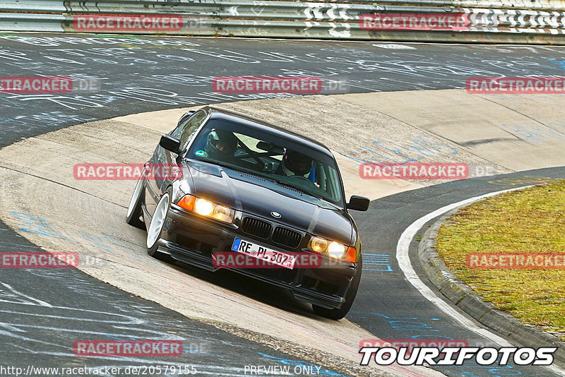 Bild #20579155 - Touristenfahrten Nürburgring Nordschleife (08.04.2023)