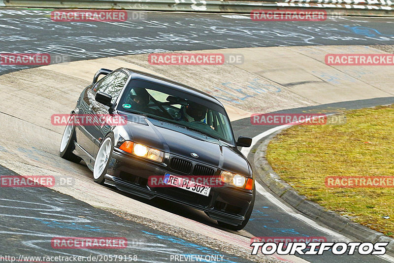 Bild #20579158 - Touristenfahrten Nürburgring Nordschleife (08.04.2023)