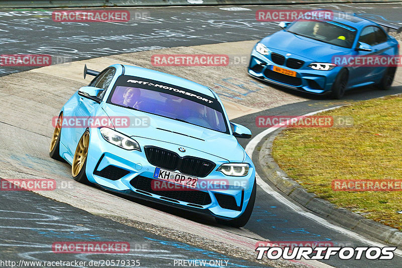 Bild #20579335 - Touristenfahrten Nürburgring Nordschleife (08.04.2023)