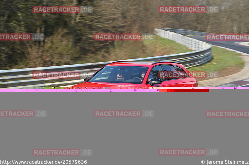 Bild #20579636 - Touristenfahrten Nürburgring Nordschleife (08.04.2023)