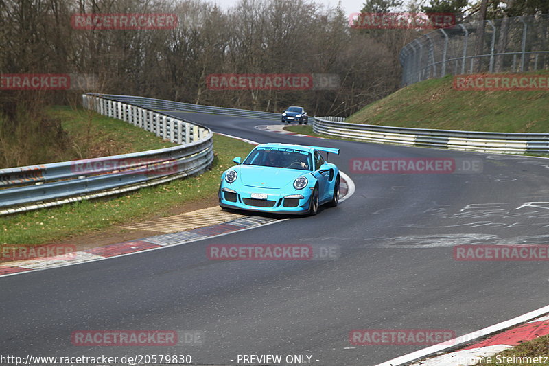 Bild #20579830 - Touristenfahrten Nürburgring Nordschleife (08.04.2023)