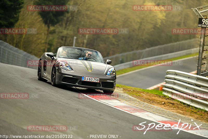 Bild #20580122 - Touristenfahrten Nürburgring Nordschleife (08.04.2023)