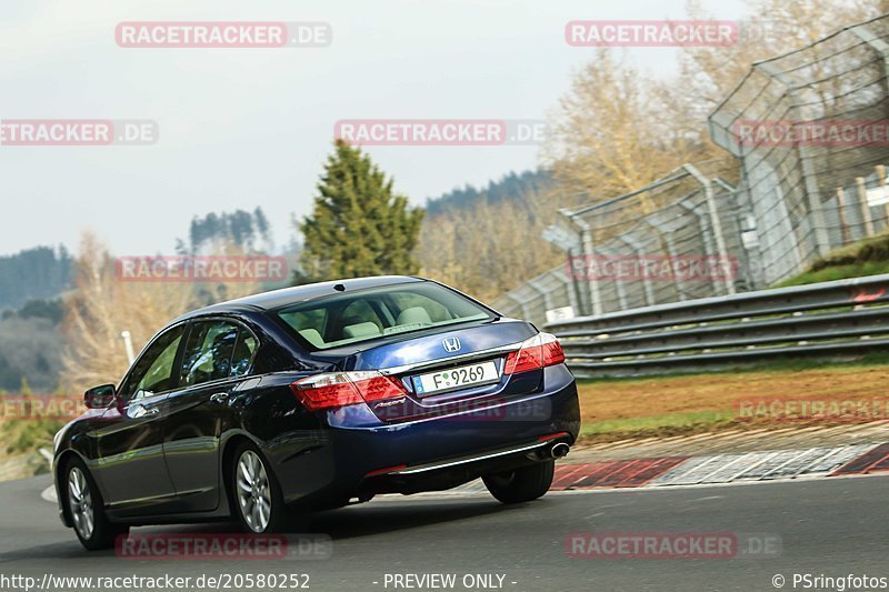 Bild #20580252 - Touristenfahrten Nürburgring Nordschleife (08.04.2023)