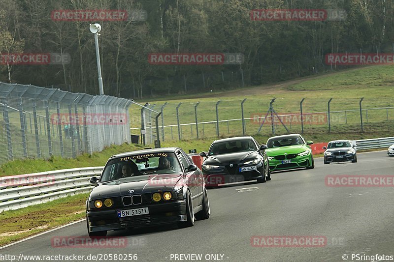 Bild #20580256 - Touristenfahrten Nürburgring Nordschleife (08.04.2023)