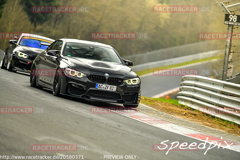 Bild #20580371 - Touristenfahrten Nürburgring Nordschleife (08.04.2023)