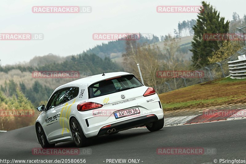 Bild #20580656 - Touristenfahrten Nürburgring Nordschleife (08.04.2023)