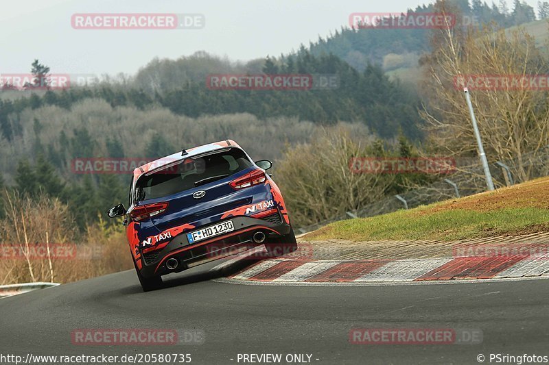 Bild #20580735 - Touristenfahrten Nürburgring Nordschleife (08.04.2023)