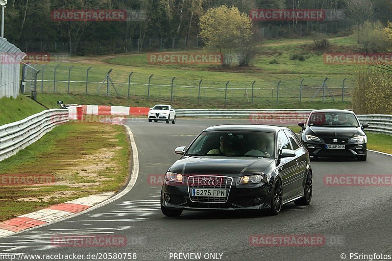 Bild #20580758 - Touristenfahrten Nürburgring Nordschleife (08.04.2023)