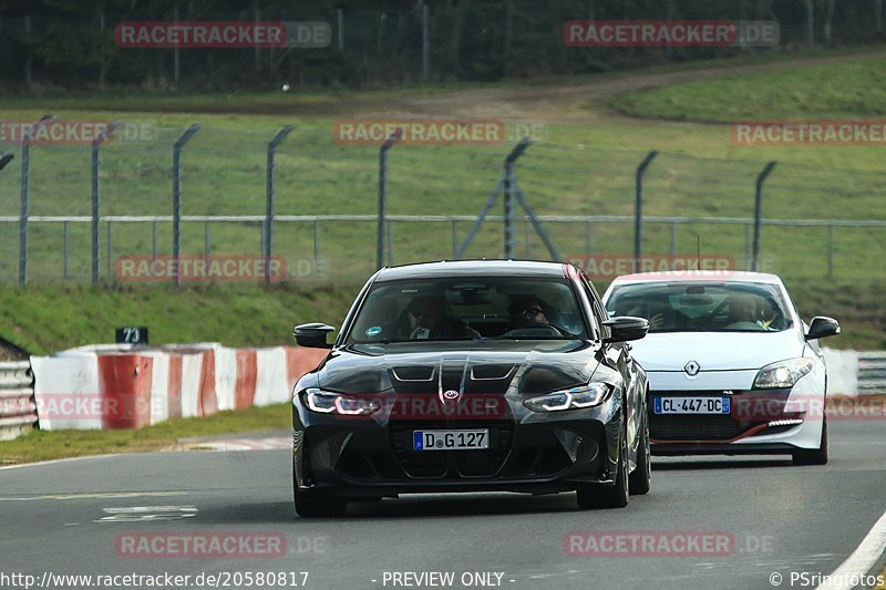 Bild #20580817 - Touristenfahrten Nürburgring Nordschleife (08.04.2023)