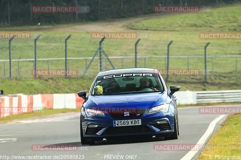 Bild #20580823 - Touristenfahrten Nürburgring Nordschleife (08.04.2023)