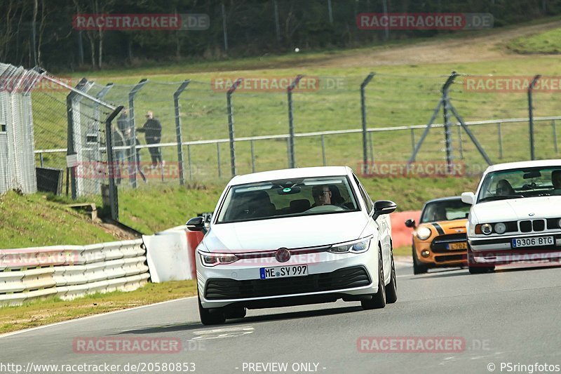 Bild #20580853 - Touristenfahrten Nürburgring Nordschleife (08.04.2023)