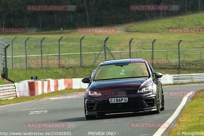 Bild #20580895 - Touristenfahrten Nürburgring Nordschleife (08.04.2023)