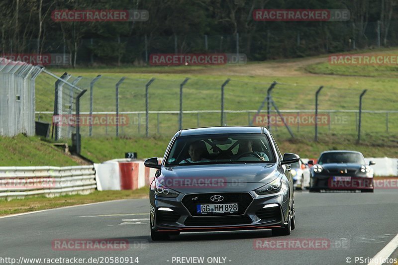 Bild #20580914 - Touristenfahrten Nürburgring Nordschleife (08.04.2023)