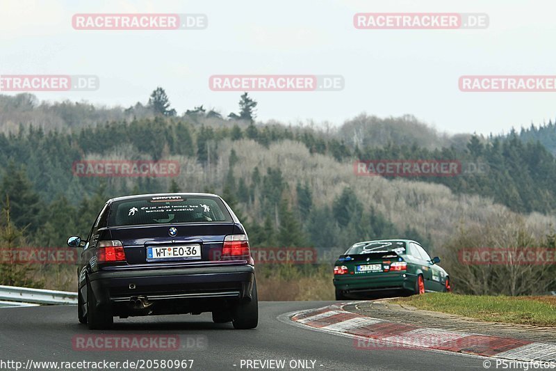 Bild #20580967 - Touristenfahrten Nürburgring Nordschleife (08.04.2023)