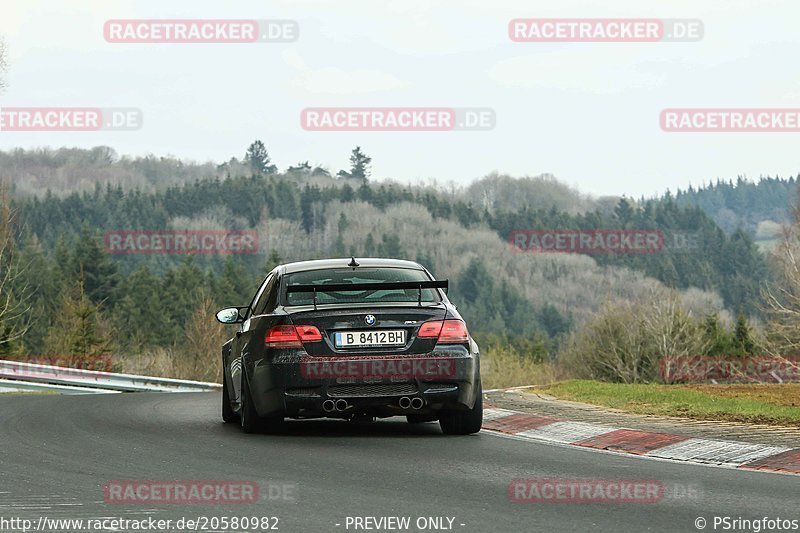 Bild #20580982 - Touristenfahrten Nürburgring Nordschleife (08.04.2023)