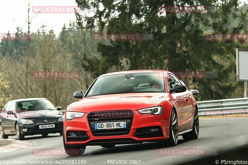 Bild #20581185 - Touristenfahrten Nürburgring Nordschleife (08.04.2023)