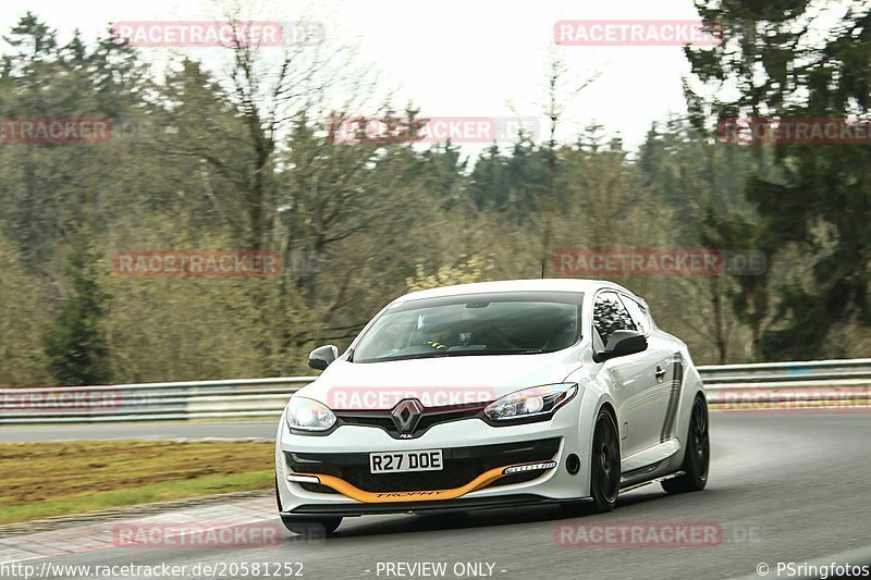 Bild #20581252 - Touristenfahrten Nürburgring Nordschleife (08.04.2023)