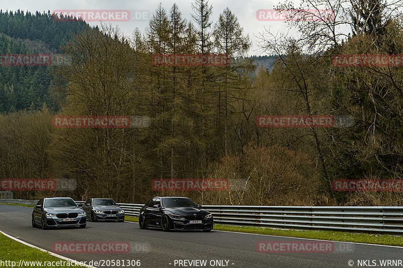 Bild #20581306 - Touristenfahrten Nürburgring Nordschleife (08.04.2023)