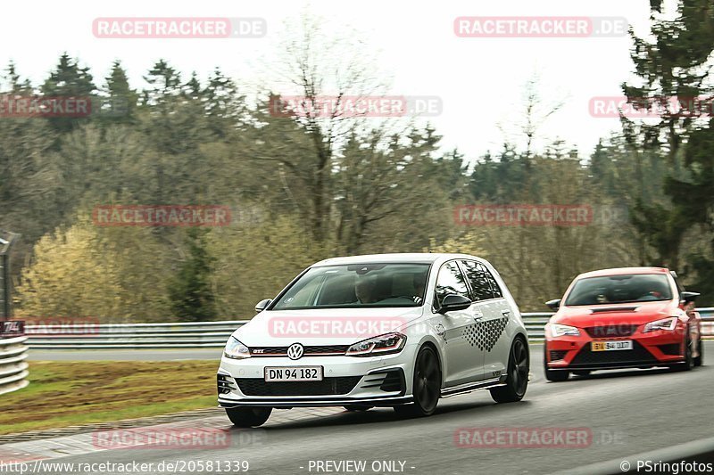 Bild #20581339 - Touristenfahrten Nürburgring Nordschleife (08.04.2023)