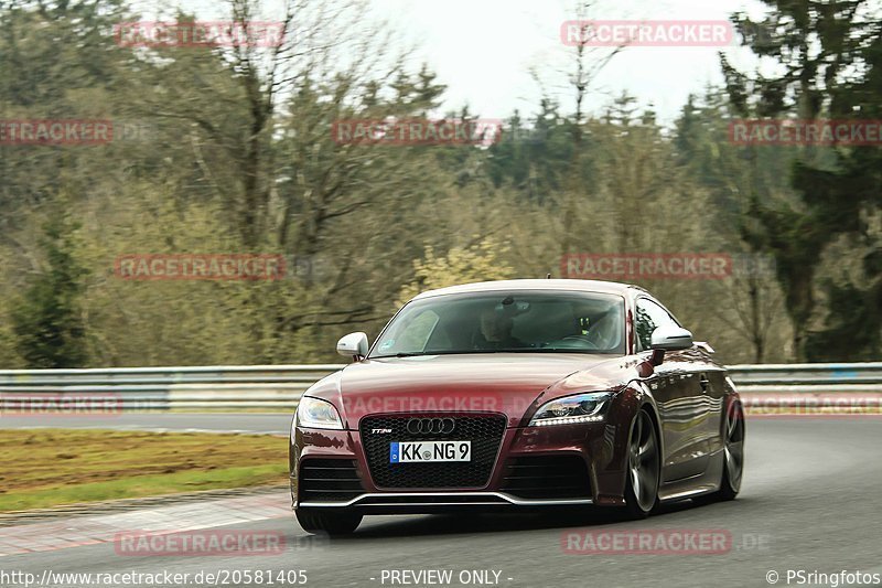 Bild #20581405 - Touristenfahrten Nürburgring Nordschleife (08.04.2023)