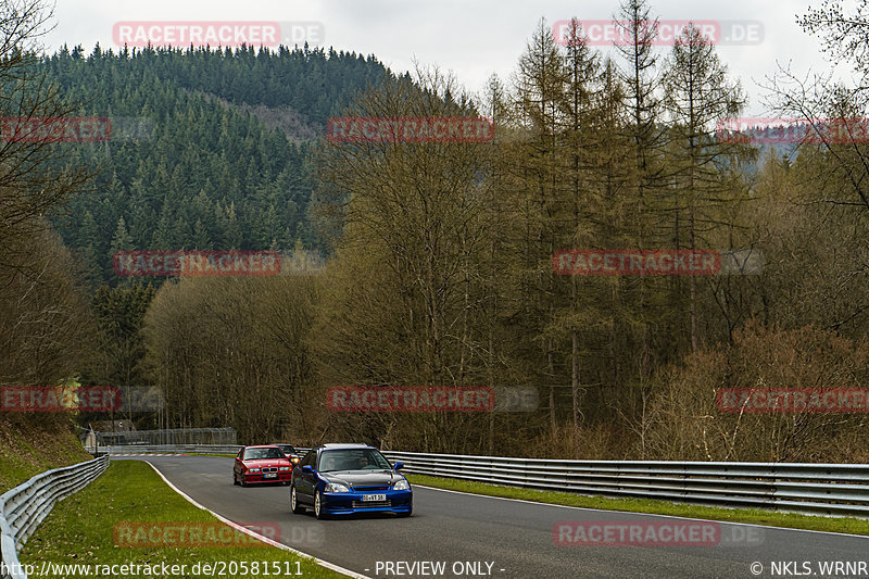 Bild #20581511 - Touristenfahrten Nürburgring Nordschleife (08.04.2023)