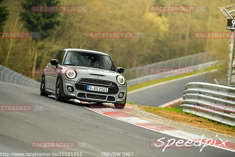 Bild #20581553 - Touristenfahrten Nürburgring Nordschleife (08.04.2023)