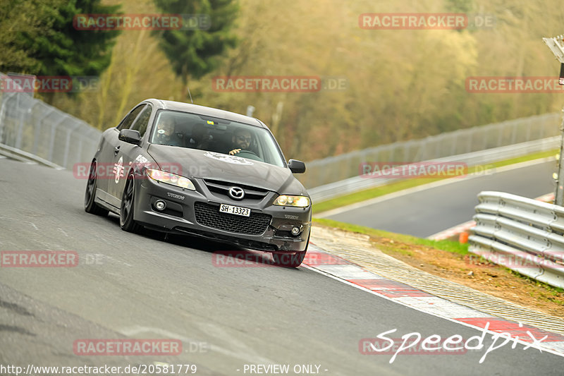 Bild #20581779 - Touristenfahrten Nürburgring Nordschleife (08.04.2023)