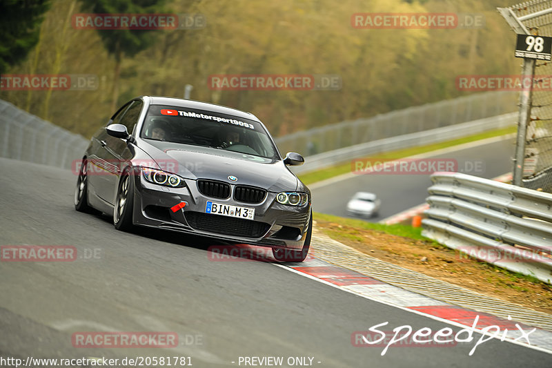 Bild #20581781 - Touristenfahrten Nürburgring Nordschleife (08.04.2023)