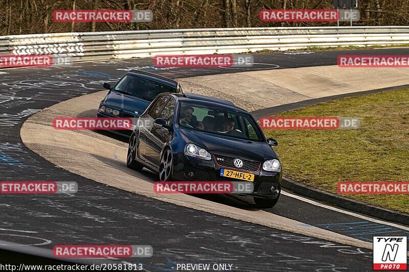 Bild #20581813 - Touristenfahrten Nürburgring Nordschleife (08.04.2023)