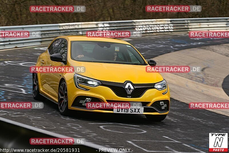 Bild #20581931 - Touristenfahrten Nürburgring Nordschleife (08.04.2023)