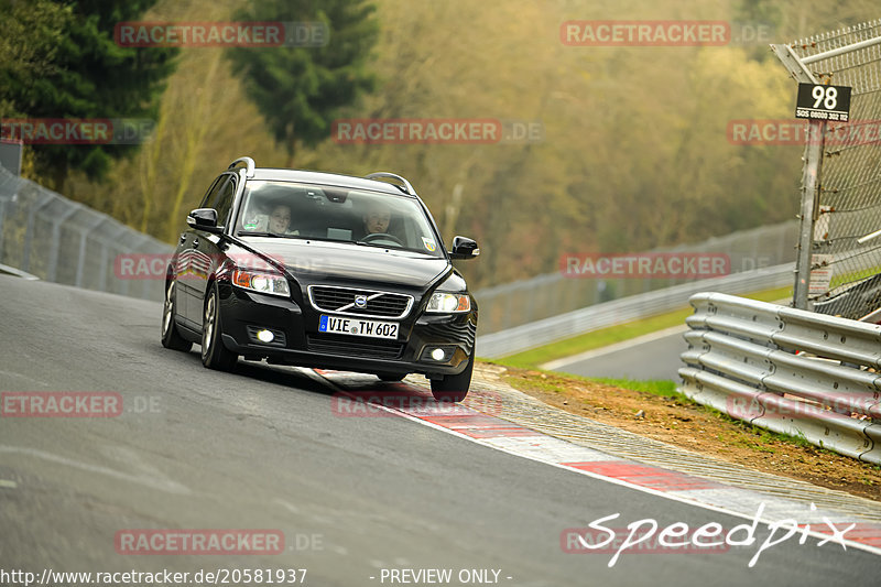 Bild #20581937 - Touristenfahrten Nürburgring Nordschleife (08.04.2023)