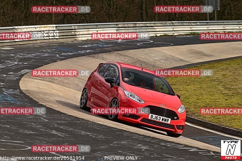 Bild #20581954 - Touristenfahrten Nürburgring Nordschleife (08.04.2023)