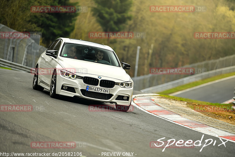 Bild #20582106 - Touristenfahrten Nürburgring Nordschleife (08.04.2023)