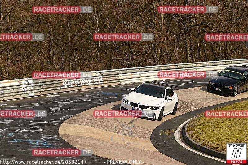 Bild #20582147 - Touristenfahrten Nürburgring Nordschleife (08.04.2023)