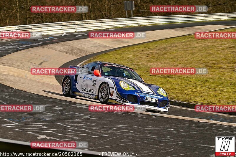 Bild #20582165 - Touristenfahrten Nürburgring Nordschleife (08.04.2023)