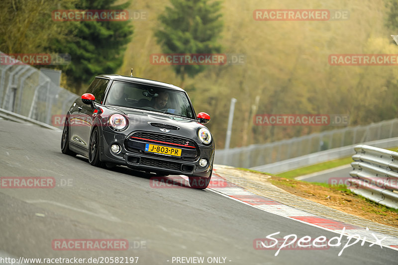 Bild #20582197 - Touristenfahrten Nürburgring Nordschleife (08.04.2023)