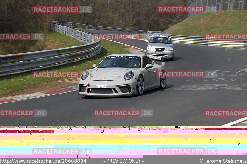 Bild #20608804 - Touristenfahrten Nürburgring Nordschleife (08.04.2023)