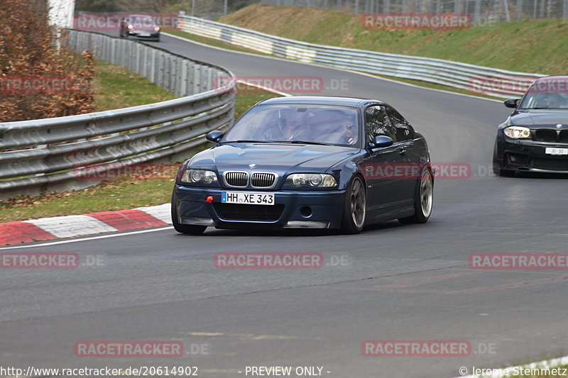 Bild #20614902 - Touristenfahrten Nürburgring Nordschleife (08.04.2023)