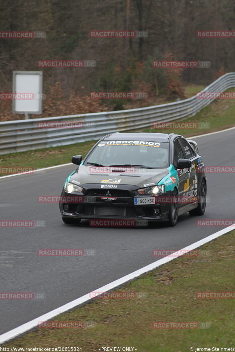 Bild #20615324 - Touristenfahrten Nürburgring Nordschleife (08.04.2023)