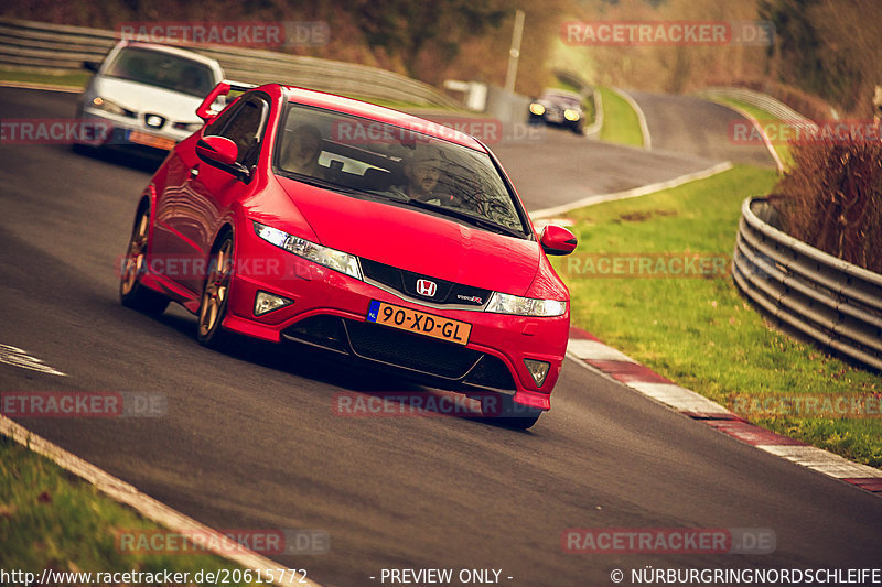 Bild #20615772 - Touristenfahrten Nürburgring Nordschleife (08.04.2023)