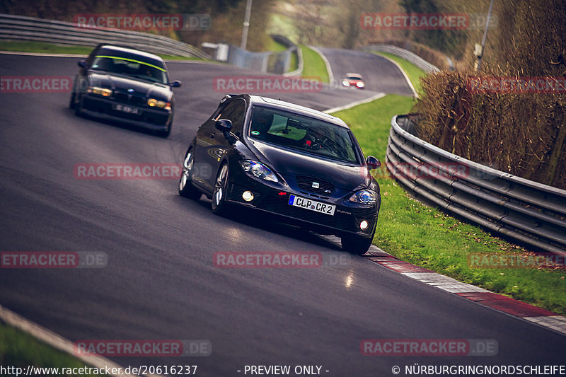 Bild #20616237 - Touristenfahrten Nürburgring Nordschleife (08.04.2023)