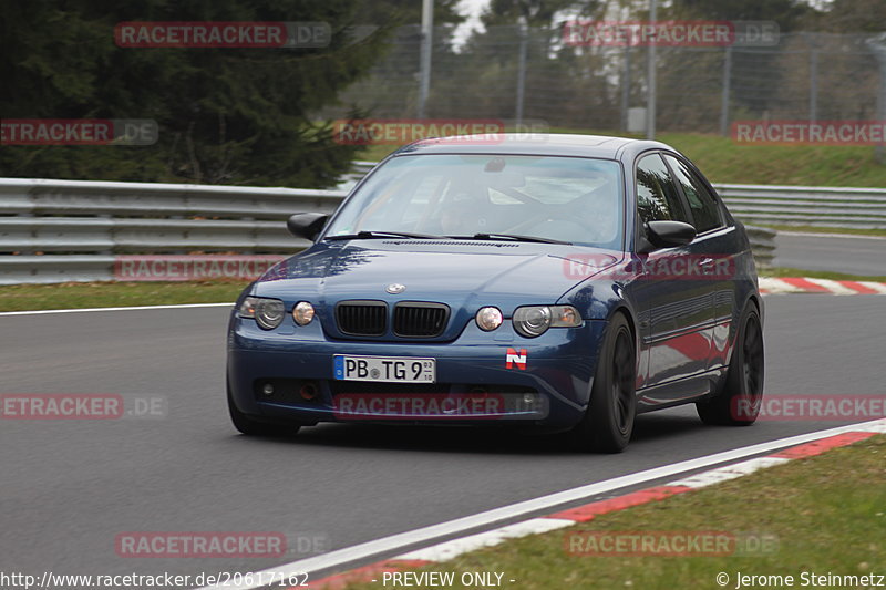 Bild #20617162 - Touristenfahrten Nürburgring Nordschleife (08.04.2023)